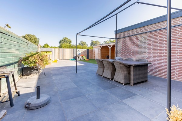 Medium property photo - Oude Hoofdweg 52, 4735 BV Zegge